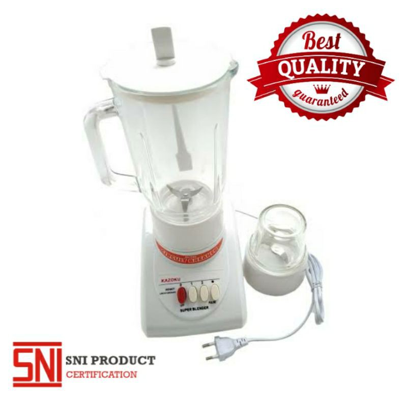 Blender Trisonic MX-T2GN