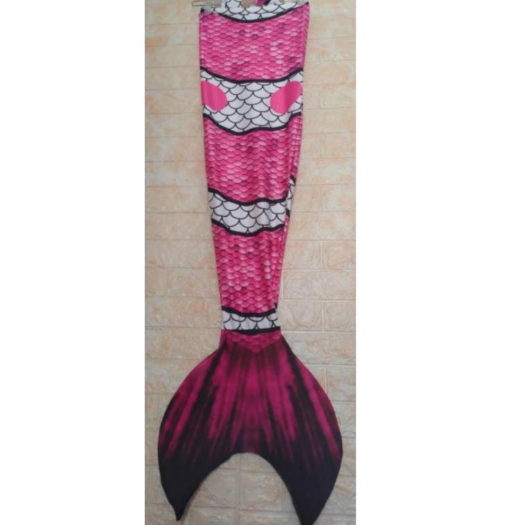 [PROMO RK065] kostum mermaid dewasa.nomo dewasa.baju renang dewasa. Diskon