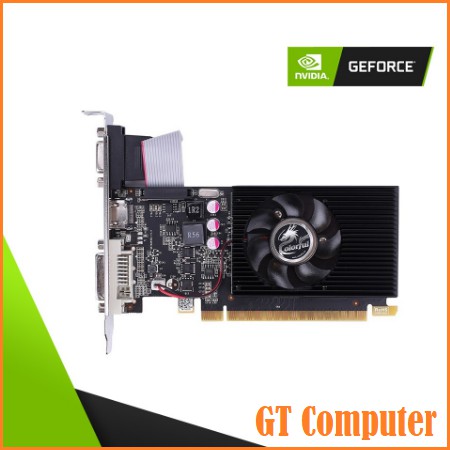VGA Colorful GeForce GT 710 2GB