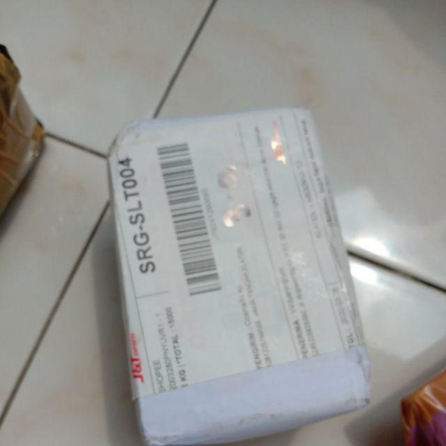 Bagus Kapur Ajaib Anti Kecoa Dan Semut Isi 6pcs