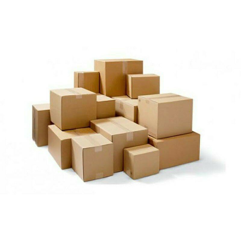 

PACKING KARDUS