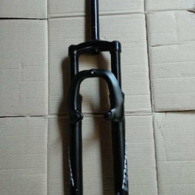 Promo FORK 26 SUSPENSI OVERSIZE Murah