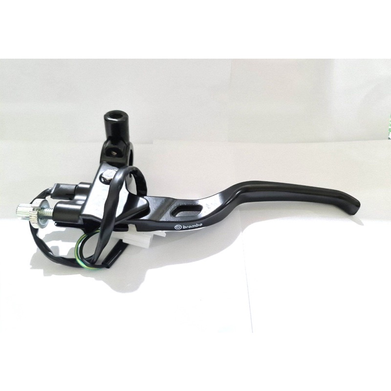 Handle kiri kopling bebek matic handle rem kiri matic universal matic bebek