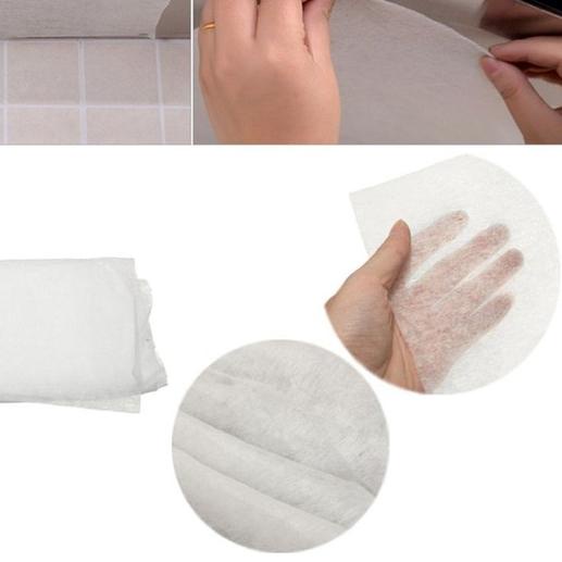 ➹ KAIN FILTER PENGHISAP ASAP DAPUR KOMPOR COOKER HOOD FILTER ISI 12PC ➮