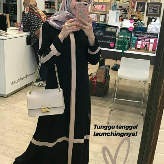 KANZA DRESS by KALEELA