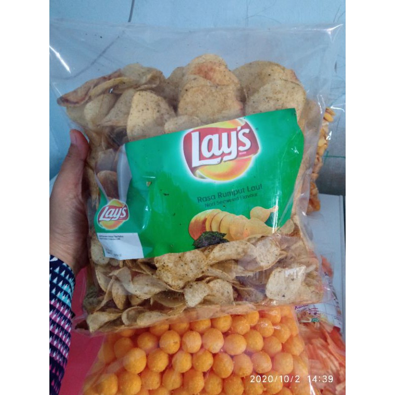 

Lay's