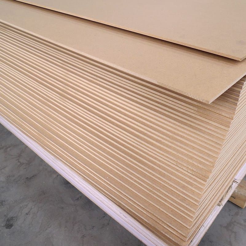papan mdf