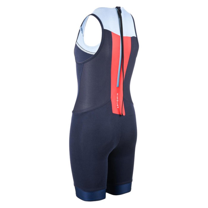 APTONIA TRISUIT TRIATLON ANAK NAVY 8554322 - 10-11years