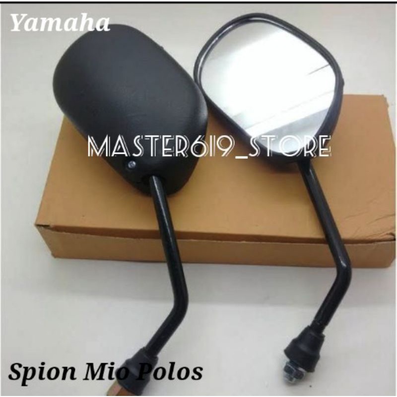 Spion Yamaha Standar / Yamaha Mio Mio Soul Mio J Mio GT fino Mio Soul GT Kaca Spion Sepion Motor Yamaha