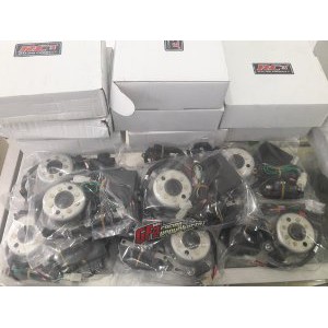 pengapian yz 125 sepul lampu thailand Berkualitas