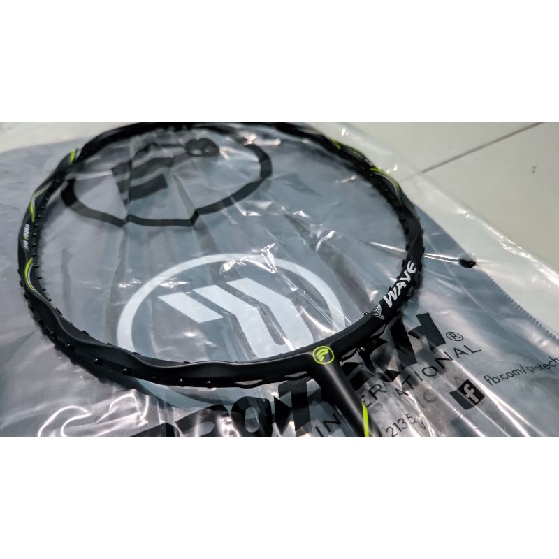 Protech Wave 7 New Original