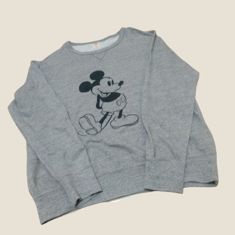 CN DISNEY X UNIQLO