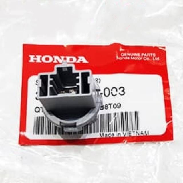 AMB - ORI Soket Socket Fitting Bohlam Lampu Rem Stop Di Kaca Belakang Freed