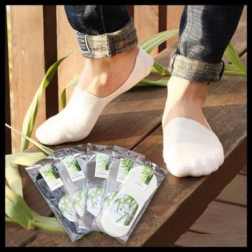 Kaos Kaki Serat Bambu/Premium Socks Bamboo