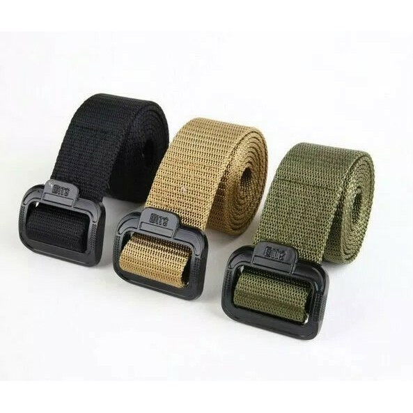 Sabuk tactical blackhawk/ikat pinggang army/gesper army