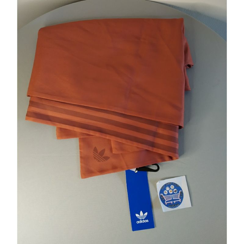 Hijab Jilbab Kerudung Syal Adidas HEAD SCARF Original HE2153