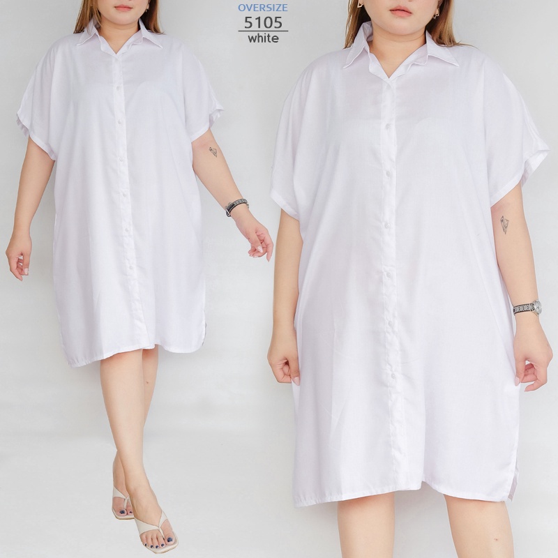 ARENA - CASUAL DRESS OVERSIZE / LOOSE