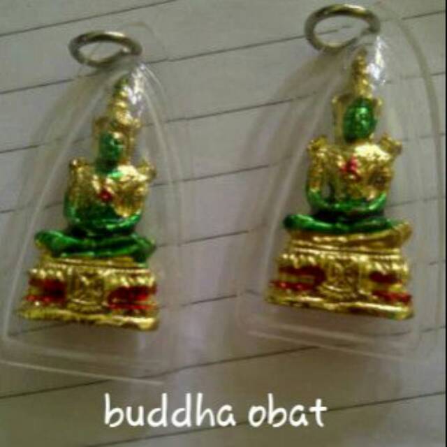 Buddha obat