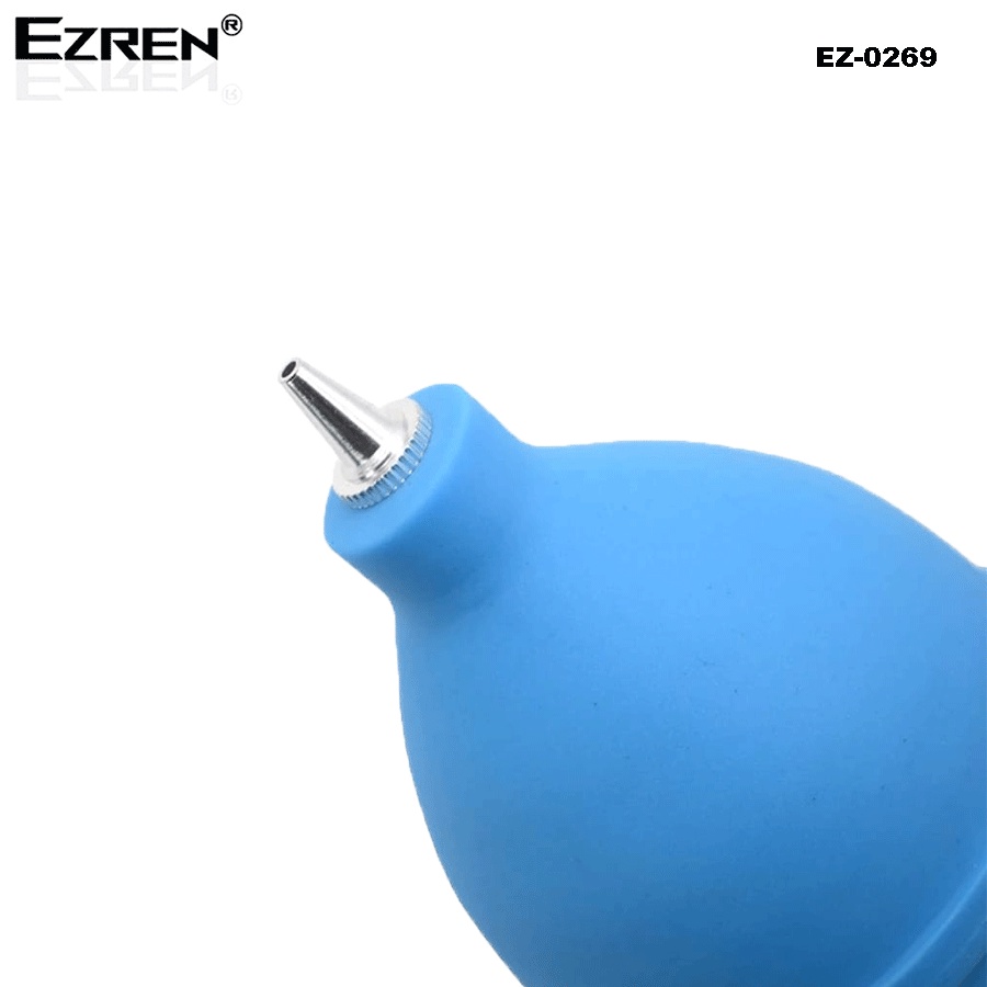 Ezren EZ-0269 Pompa Debu Karet Rubber Dust Blower Tangan