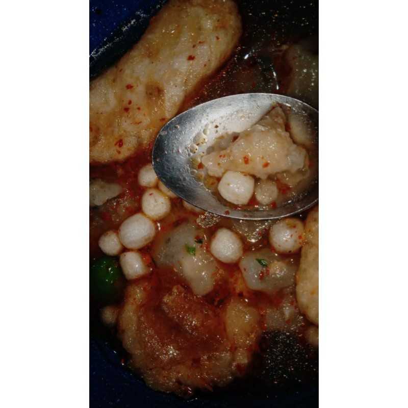

BASO ACI TULANG RANGU MURAH!!