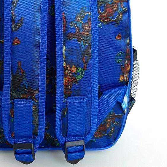 Tas sekolah anak sd karakter Boboiboy gambar timbul Led nyala tas ransel anak laki laki BOBOIBOY