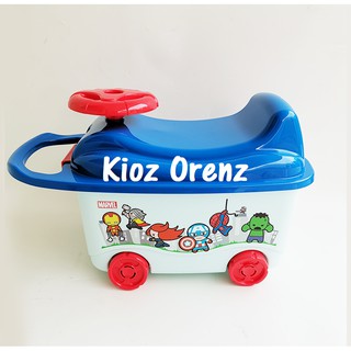CONTAINER BOX 25 Liter Box Anak Mainan Anak Container Box CONTAINER BOX 25 Liter Box Anak Mainan Anak Container Box