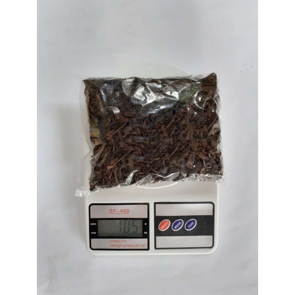 

Teh Curah Jasmine Tea Untuk Angkringan Ukuran 100 gram