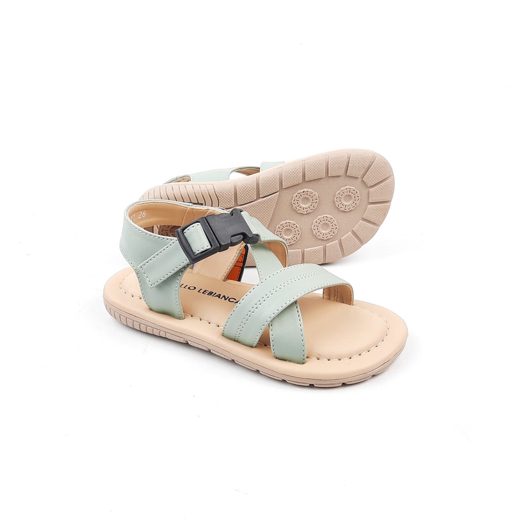 Sandal sepatu anak perempuan Hello Le bianca Cr.21.11 26-30