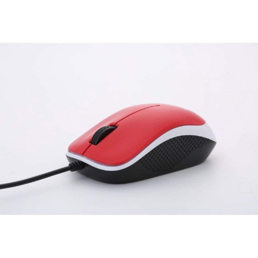 MOUSE USB IMPERION OPTICAL MS-110 - MOUSE USB WIRED OPTIC MS110