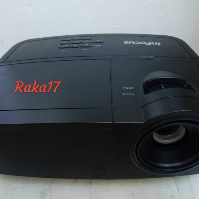 PROJECTOR INFOCUS  SUDAH HDMI