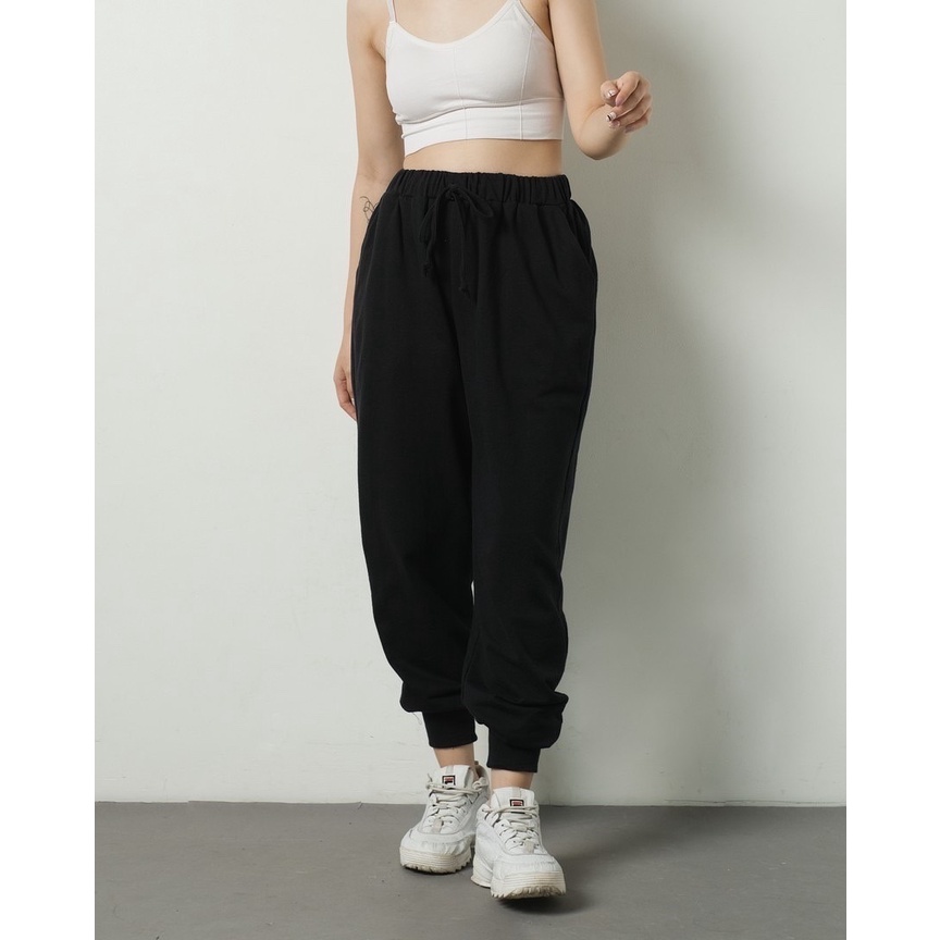 Myrubylicious CHATA JOGGER