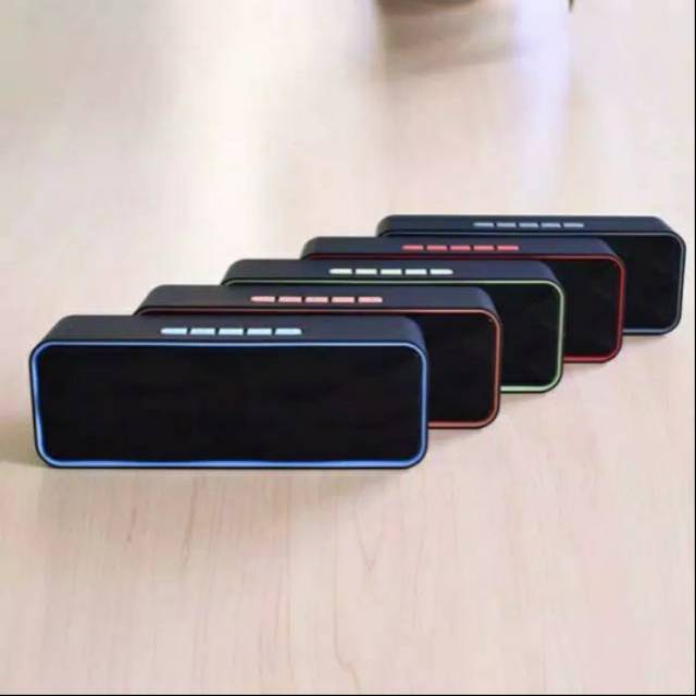 Speaker BT