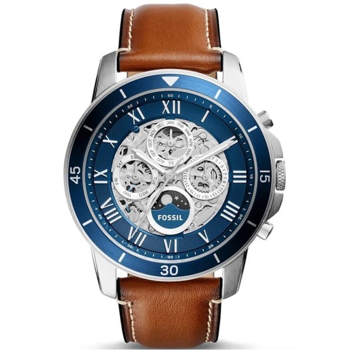 Fossil Grant Automatic ME3140