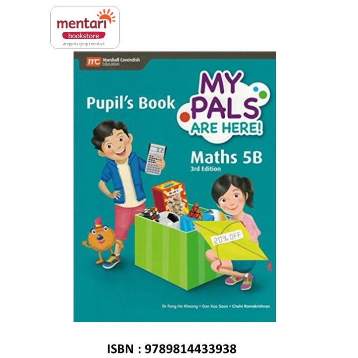 Get set go pupil's book