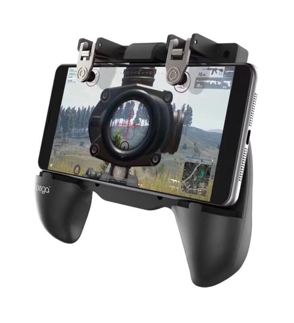 Gamepad ipega PG-9117 pubg original