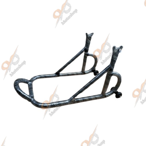 Paddock Stand Pedok Ninja, Vixion, R15, Ninja250, CBR, CB150, GSX Universal V