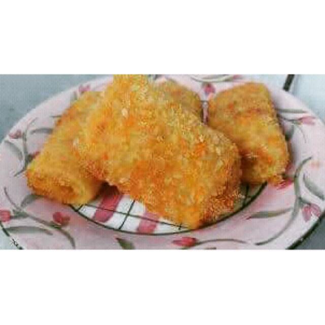 

Risoles sayur