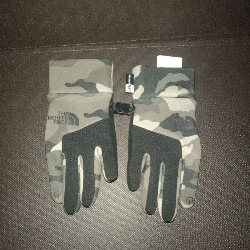 the north face Etip Gloves untuk anak