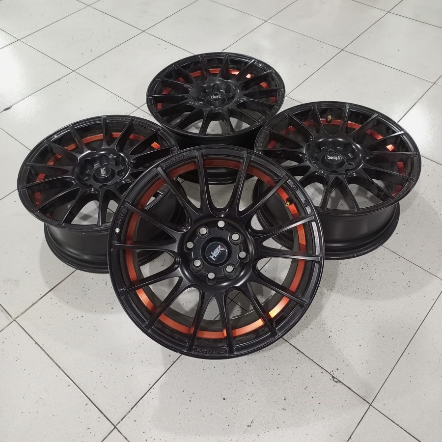 Jual Velg Mobil Bekas Ring 16 Lubang 4 Takibihsr R16x7 4x100114 Et38 Shopee Indonesia 3508