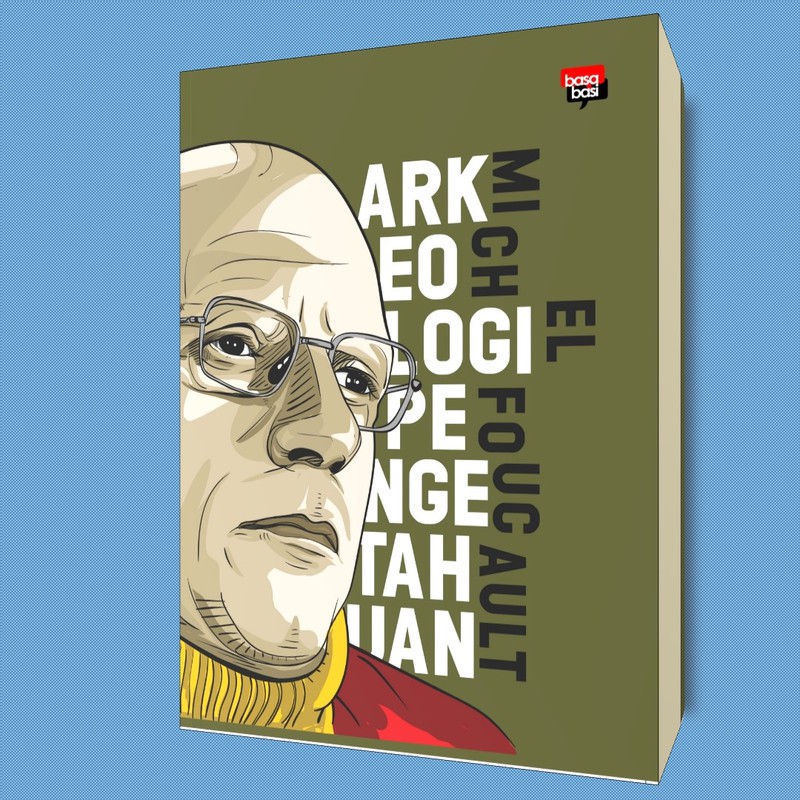 Arkeologi Pengetahuan