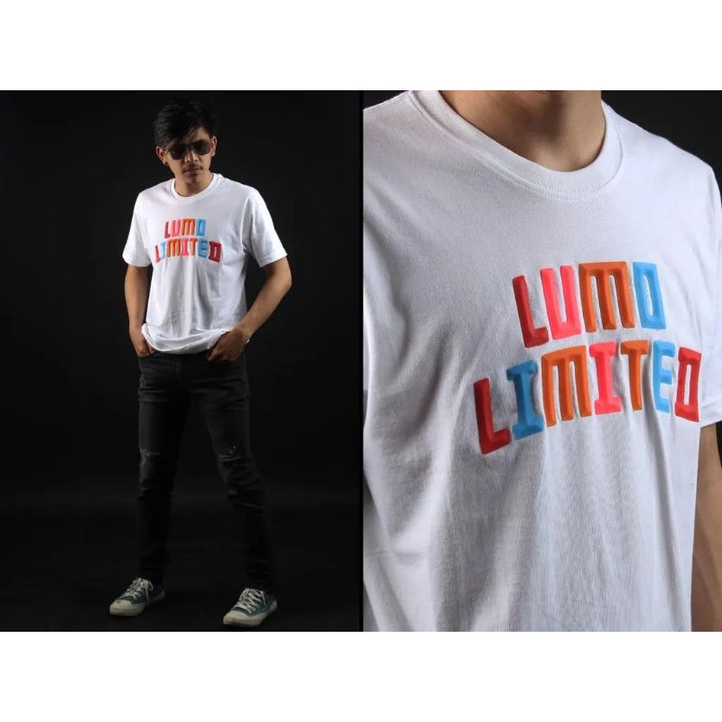 KAOS DISTRO ORIGINAL LUMO LTD