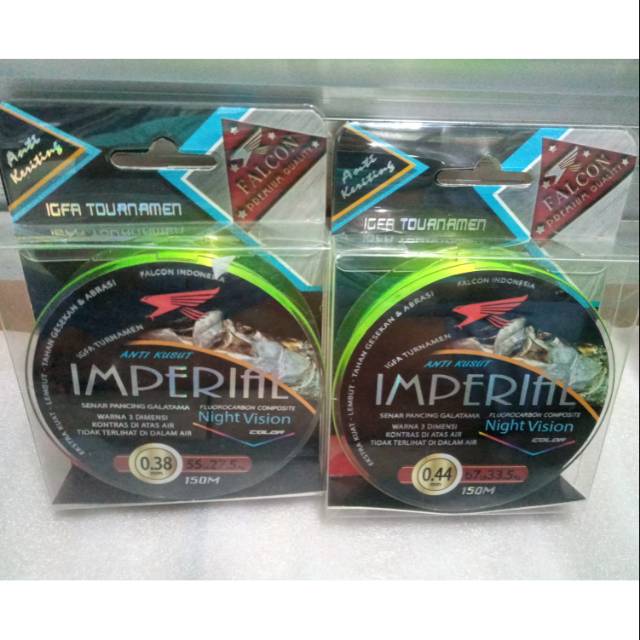 Senar pancing FALCON IMPERIAL 150 M