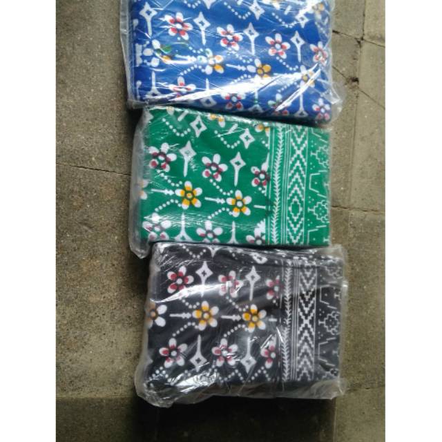 Stagen sabuk cinde centing