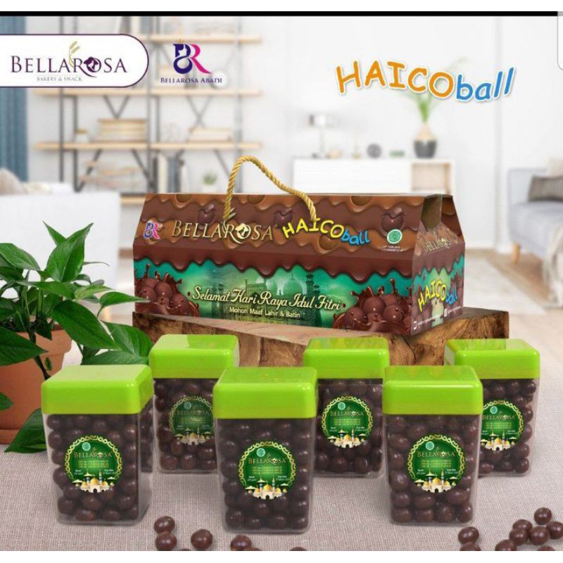 

bellarosa