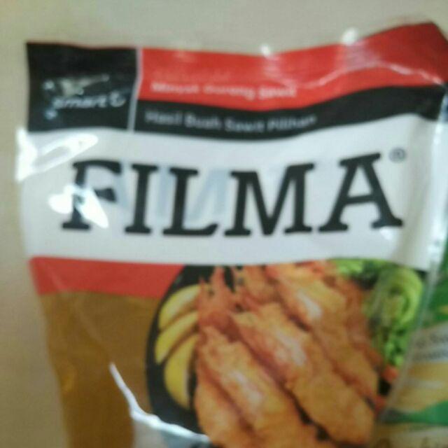 Minyak Goreng 1 Liter