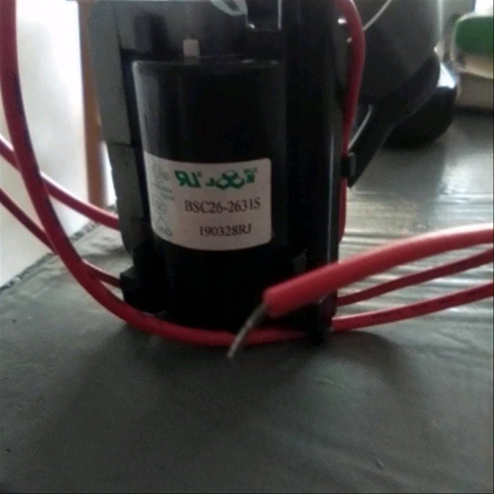 Playback flyback Sharp BSC26 2631s BSC26-2631s BSC 26-2631s original