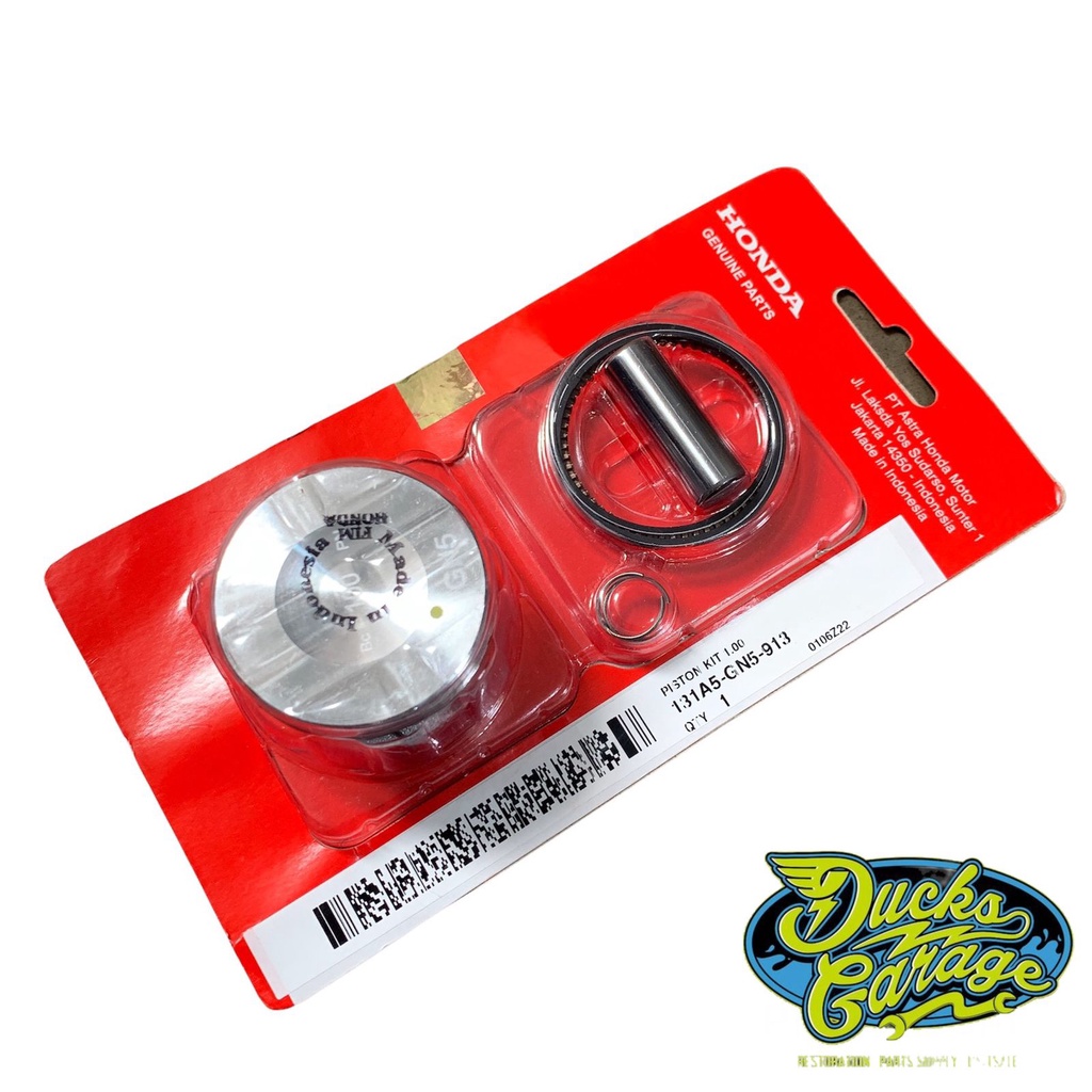piston seher honda astrea star prima grand legenda impressa honda win original OS 0 0.25 0.50 0.75 1.00