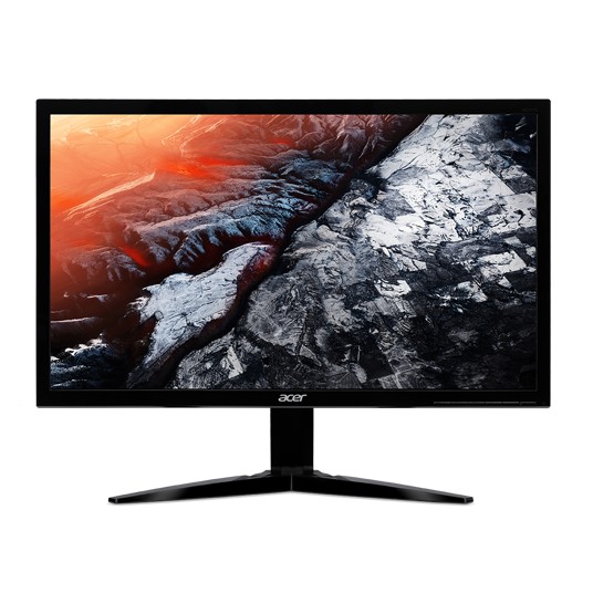 Monitor Gaming LED Acer KG241Q_S