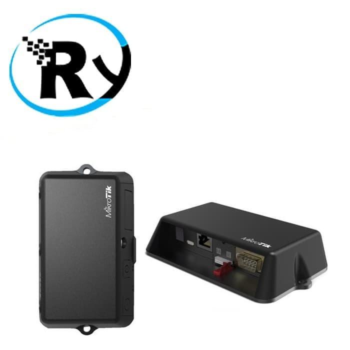 Mikrotik RB912R-2nD-LTm&R11e-LTE LtAP mini LTE kit AP