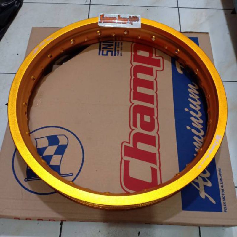 Velg Champ Ukuran 185 17